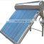 Compact Solar Water Heating System for Home