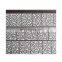 Carved Texture Marble Series Insulated interior wall panel, metal PU sandwich insulation decoration