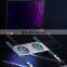 Innovative Metal 2022 Plastic Foldable Desk Bed Portable Cooling Fan Aluminium Laptop Stand Adjustable