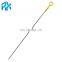 OIL LEVEL GAUGE ROD ASSY D4BB T2 T/2 T-2 ENGINE PARTS 26611-42010 26611-32500 26611-42900 For HYUNDAi GRACE H100 VAN