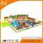 China Supplier Easy Assembly outdoor or indoor kids Play structures For Sale