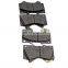 Wholesale Automotive Parts Brake Pad Set OEM 04465-60280 for Land Cruiser