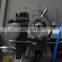 CNC210 benchtop cnc lathe for school training and hobby users