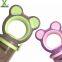 Wholesale BPA Free Silicone Feeding Infant Nipple Baby Fruit Feeder Pacifier