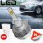 hot sales eti chip high lumen 4500lm h4 h7 h1 30w led fog lamp suzuki swift