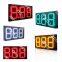 Shenzhen Manufacturer Gas Station Led Price Digital Custom LED Gas Station Price Board