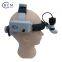 HCM MEDICA 5W Surgery Headlamp Surgical Dental ENT Medical LED Head Light