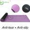 TPE Rubber Professional Exercise Fitness Pilates Yoga Mat