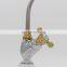 China Wholesale for high-quality water purification gooseneck faucet Kithen Sink Faucets