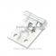 Zinc Alloy Hinge for Cabinet Gate Door