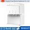 mini desktop water cooler home and office hot and cold water dispenser