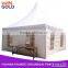 2015 5x5m Pagoda Tent Party Marquee Carpas Plegables China For Event