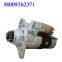 Mitsubishi M009T62371 Small Engine Starter Suppliers China Space Wagon Starter ODM Custom 7K Mitsubishi Starter Wholesale Auto Starter Motor for Truck