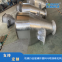 Thermal spraying processing hopper surface repair Spraying tungsten carbide coating for anti-corrosion and wear resistance, with a wide range of applications