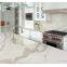 Code：6073，Calacatta Artificial Stone Quartz Slab Kitchen Countertops