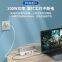 Full-featured Type-C 9-in-1 USB3.0 laptop docking station