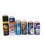 Manufacture Wholesale Aerosol Can Empty Butane Gas Can