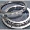 Favorable Price XSU080168 High Precision Cross Roller Bearing