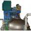 Spiral Belt Blender Helical Ribbon and Screw Impeller