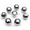 Steel balls diameter 1/8
