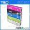 external battery charger power bank 2600mah for iphone