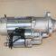 Other performance parts New design bus engine accessories ZK6122 3708-00088 starter motor engine parts