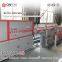Rebar thread processing line