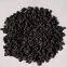 0.8% Ash Anode Block Calcined Petroleum Coke 98.5% Carbon 30mm-70mm