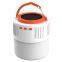 HOT Portable Solar Rechargeable Outdoor Camping Light Tent Fishing Hiking Adventure Emergency Music Player Led Solar Speaker