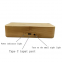 oem MultiFunctional Integrated Wooden Fast Charger Station LED Light Mobile Phone Holder 10W Fast Wireless Charging Pad