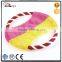 Factory Wholesales High Quality Plush Pets Dog old Navy Dog Frisbee
