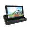 5" Foldable TFT Color LCD Car Reverse Rearview Monitor 16:9 car Monitor for Camera DVD VCD DC 12V/24V