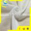 100% polyester white thin fabric for disposable hotel slippers