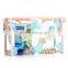 transparent pvc cosmetic bag waterproof wash bag