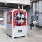 us-1220zp enamelled copper wire bending machine