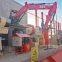 YZH  Fixed Rockbreaker Boom System
