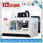 Metalworking machines cnc vertical machining center vmc650 with high precesion BT40 spindle 8000rpm 24TATC
