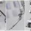 New Arrival Skin Rejuvenation Scar Removal Vaginal Tightening Fractional Laser Machine Co2 Fractional Laser Machine Portable