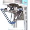 AI CCD vision flexible loading and placing machine