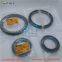 3029 engine parts Crankshaft Rear End Seal AR92893 fit for John Deere