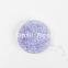 Factory Offer Rigid PVC Compound Granules for Blowing Candle Holder Plastic Cups