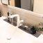 New Engraved Diatomite Stone Faucet Mat Set For Kitchen,Bathroom Sink