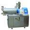 High efficiency for the carbon black grinding ,Disk ball mill 60L