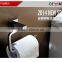 Brass Modern Toilet Tissue Roll Paper Holder