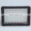 Pro HD-160 LED Video Light Camcorder Lighting Lamp Camera DV CN-160 Camcorder Photo Lighting 5400K For Canon Nikon