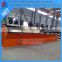 Silver Flotation Equipment For Ore Benefication Plant , Flotation Equipment For Ore Benefication Plant