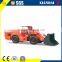 high quality 2ton 1cbm LHD Loader Scooptram Underground Wheel Loader