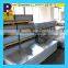 1000 Series Aluminum Alloy Aluminum sheet price 1060 1050 1050A 1070 1100 H14 H16 H24 H18