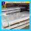 wuxi top quality 201 No.4 cold rolled stainless steel sheet