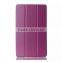 smart cover for nexus 9, flip PU leather case for google nexus 9 with wake up/sleep function